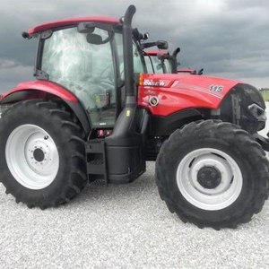 Tractor Calidad Premium Original Case IH Maquinaria agrícola Tractores disponibles para la venta - Product Image 1