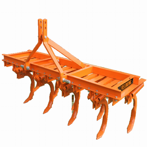 Máquina cultivadora de jardín diésel avanzada, bomba de Motor Superior, potencia resistente para granjas, alta productividad, envío rápido - Product Image 3