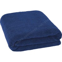 Handuk Mandi Ukuran Besar Cotton Paradise Woven Oversized 100% Katun Berkualitas Tinggi Cepat Kering Jumbo untuk Kamar Mandi