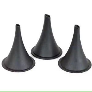 Best Design Disposable Manual Medical Surgical Adult Ear Speculum for Kawe <b>Otoscopes</b> MOL Certified 4.0mm - Product Image 3