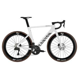 ORIGINAL SALES 2025 CanNyon Aeroad CF SLX 8 Di2 Speed Vélo de route - Product Image 1