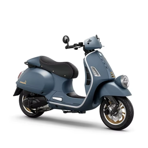 Stock en gros pour la nouvelle Vespa GTV 310 Officina 8 2026, scooter adulte avec garantie de 3 ans, prêt à être expédié - Product Image 3