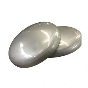 Hémisphère en acier inoxydable à bas prix 	 	 	   Hémisphérique - Product Image 6