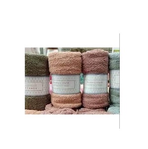 Serviettes de bain en coton Modal, qualité Unique d'exportation, meilleures serviettes absorbantes fournisseurs meilleur prix Offre Spéciale serviette de bain hôtel 5 étoiles - Product Image 4