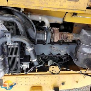 Komatsu PC200-8 Used Heavy Equipment <b>Construction</b> <b>Machinery</b> <b>Parts</b> for Sale - Product Image 5