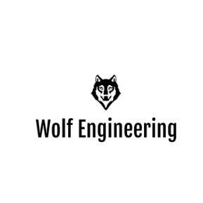 Wolf Engineering GmbH logo