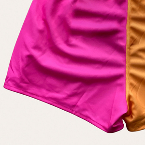 Short de rugby en polyester de haute qualité, design de rue, personnalisez votre logo, imperméable, respirant, séchage rapide, antibactérien, taille élastique - Product Image 3