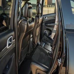 LISTO PARA ENVIAR JEEEP GRAND CHEROKEE TRACKHAWK 2020 - Product Image 2