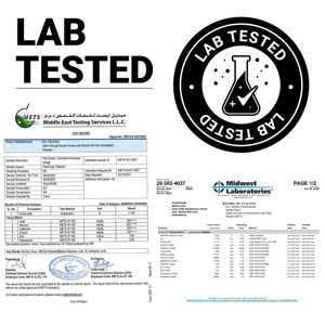 Gotas Orales Líquidas de Shilajit Natural del Himalaya de 30 ml, Ricas en Ácido Fúlvico, Probadas en Laboratorio, Mejoran la Energía, Gotas Originales para Adultos - Product Image 5