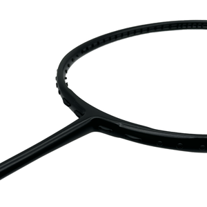 Raqueta de Bádminton Felet con Eje de Carbono y Empuñadura de PU Duro - 685 mm de Longitud - Product Image 2