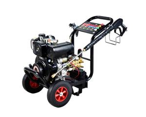 Auténtica Máquina de Lavado de Autos Diésel de Ultra Alta Presión y Alta Potencia para Uso Industrial - Product Image 1