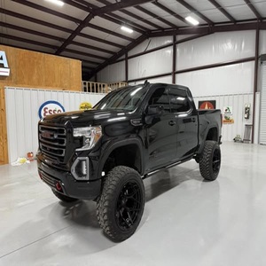 1500 MC Sierra ขนาด2021กรัมใช้อย่างสมบูรณ์แบบพร้อมเบาะหนังซันรูฟแบบพาโนรามาพวงมาลัยซ้าย - Product Image 1