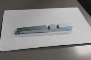 Servicios de Fresado CNC y Electroerosión por Hilo para Aluminio y Acero Inoxidable en Vietnam - Certificado ISO9001 - Product Image 4