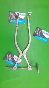 Rétracteur est et ouest en acier inoxydable allemand de haute qualité Ce approuvé - Product Image 2