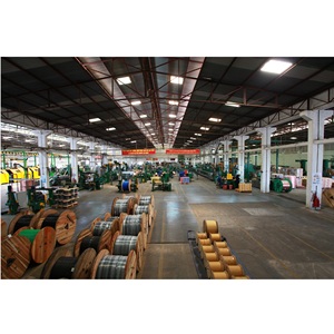 Cables de 100m de longitud de un solo núcleo TUV XLPO Vietnam Cobre estañado 1000m Certificación Cables fotovoltaicos - Product Image 3