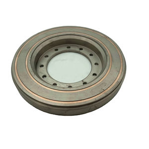 C-601-2 START ROTOR Nouvel accessoire de roulement de moteur à noyau pour Ana Van De Wiele Métiers à tisser Machines à tisser pour les usines de fabrication - Product Image 1