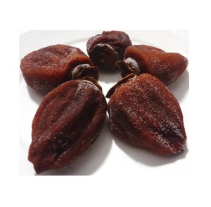 Delicioso caqui seco de Vietnam con dulzura natural, calidad de exportación Premium perfecta para embalaje OEM y marcas de supermercados - Product Image 3