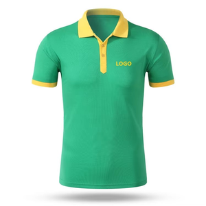2025 Wholesale High Quality Custom Logo Polyester Cotton Plain Men Polo <b>T</b>-<b>shirts</b> <b>Office</b> Uniform Polo <b>T</b> <b>Shirts</b> for Men's - Product Image 2