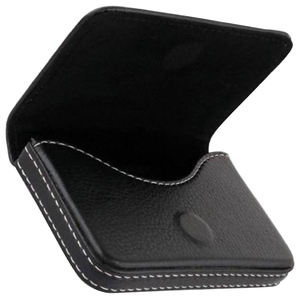 โปรโมชั่นที่ใส่บัตรของขวัญหนัง PU แท้สีสันสดใสทนทานและมีสไตล์ - Product Image 5