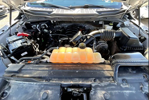 Ford F-150 XLT Usada de 2021 - Product Image 6