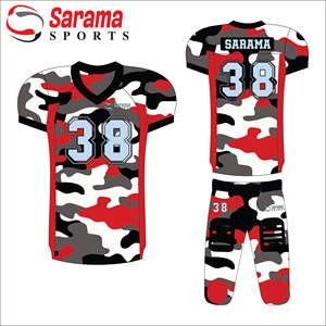 2022 calidad Jersey Montana rojo número 16 camisetas estilo ropa deportiva uniforme de fútbol americano para hombre, - Product Image 3