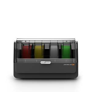 Para impresora 3D Industrial automática ACE Pro, extrusora Dual de alta velocidad para uso en laboratorio, compatible con moldeo LCD PLA/PETG/ABS FDM - Product Image 3