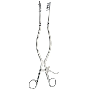 Meilleure qualité Source d'alimentation manuelle Réutilisable en acier inoxydable ORL Instruments dentaires chirurgicaux Gags buccaux Rétracteurs - Product Image 6