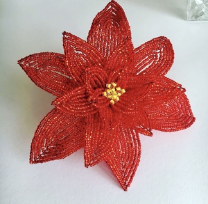 Tendances de la décoration écologique de Noël durable de la scène du festival - Product Image 1