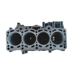 Nouveau Goway 03L103011AN 03L100105EX 03L100105E pour V-W Amarok <span class=keywords><strong>2</strong></span>.0TDi EA189 CNEA bloc-cylindres de moteur Diesel - Product Image 1