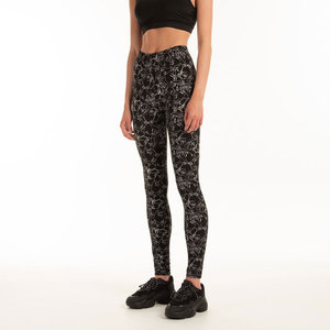 Wholesale Custom Label Hot Fashion Professional Design Women Tights / Latest Style Premium Quality Women Tights - Product Image 2