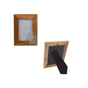 Marcos de arte personalizados para niños, marcos de fotos de madera con Apertura frontal para decoración del hogar, ilustraciones para niños, regalos para niños - Product Image 1