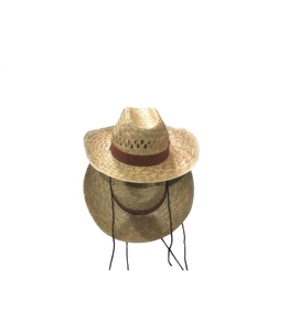 Sản Xuất Mexico Sombrero Mũ Rơm/Tự Nhiên Lá Cọ <span class=keywords><strong>Hat</strong></span> Cho Đảng Dress up Fiesta Trang Phục Tây Ban Nha Ngoài Trời <span class=keywords><strong>Hat</strong></span> - Product Image 5
