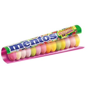 Fanta Mentoss Candy-Un sabroso tratamiento de fusión - Product Image 6