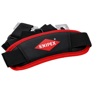 Bolsa de herramientas de repuesto para hombro Knipex Modelo 00 21 35/36 - Product Image 3