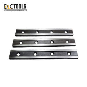 มีดตัดกิโยตินความแม่นยำใบมีดตัดโลหะ - Product Image 4