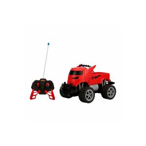 Nessi World 4677 1:18 Suncon Warrior USB telecomando ricaricabile auto 28 cm