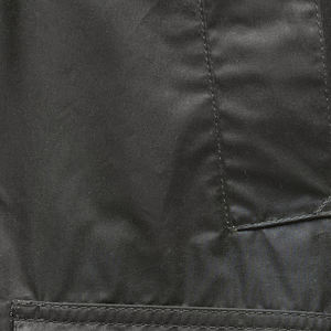 Chaqueta Acolchada de Invierno Unisex Personalizable Impermeable Cremallera Cuadros Ligero Con Capucha Forro de Algodón Ecológico Mejor Proveedor - Product Image 6