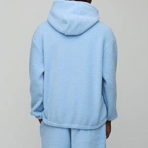 Top Trending Casual y ropa al aire libre Hombres Chándal Logotipo de bordado personalizado Nuevo diseño Hombres Chándal en diferentes tamaños - Product Image 6