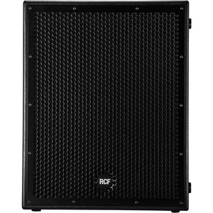Subwoofer actif 18 pouces 2500W de la série professionnelle R CF de qualité 100% originale (noir) - Product Image 4