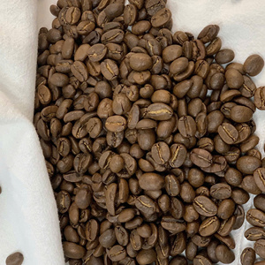 เมล็ดกาแฟอาราบิก้าคั่วแบบเวียดนามมีความเป็นกรดอ่อนๆมีกลิ่นหอมเข้มข้นสูงได้รับการรับรองจากโรงงานโดยตรง - Product Image 4