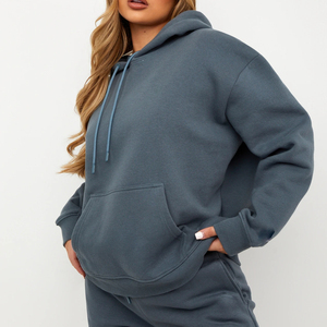 High Quality OEM Pullover Hoodie Multi-Tie Dyed <b>Fashionable</b> <b>Design</b> 100% Cotton for Winter New Arrival - Product Image 5