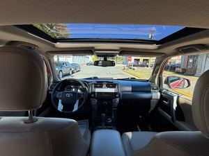 2015 USADO To-yo-ta 4 _ Run-ner SR5 Premium 4WD - Product Image 3