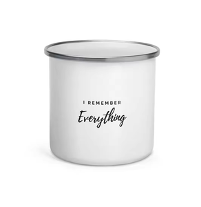 Taza recubierta de Metal galvanizado más vendida, tazas de café, té de la leche, diseño atractivo, embalaje personalizado - Product Image 6