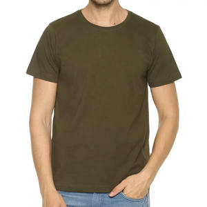 Camisetas Personalizadas de Alta Calidad, Transpirables, de Algodón y Poliéster, Corte Holgado para Hombre - Product Image 6
