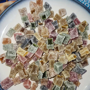 Gomitas de Seamoss irlandesas saludables con 6 sabores de frutas Dulces de algas marinas orgánicas al por mayor a los mejores precios competitivos - Product Image 6