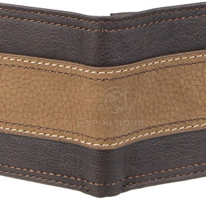 Cartera de Cuero para Hombre, Ligera, Duradera, a un Precio Razonable, Corta, Impermeable, de Alta Calidad - Product Image 6