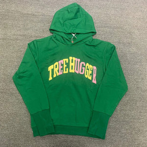 Sudaderas con capucha térmicas con estampado de soplo para hombre más vendidas 100% algodón nueva cremallera Invierno bajo MOQ superventas hombres soplo cremallera invierno - Product Image 2