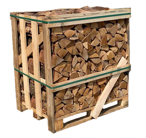 Producto relacionado con la energía de leña de roble secado al horno de alta calidad - Product Image 1