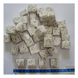 El dragón congelado 100% toma el centro de atención: fruta de dragón natural de Vietnam, fácil de mezclar, es la tendencia alimentaria de frutas tropicales en 2025 - Product Image 2