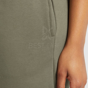 กางเกงวอร์มฤดูหนาวของผู้หญิงสไตล์หน้าแบนสำหรับการเดินทางโยคะผ่อนคลายวันหยุดสุดสัปดาห์ - Product Image 5